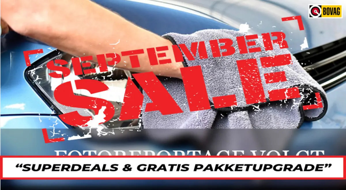 XDrive30 M Sport - Mineralweiss - Leder/Trekhaak - Nwstaat