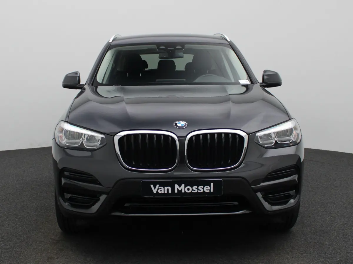 xDrive30e | Automaat | Climate control | Virtual cockpit | Apple carplay | Navigatie | Stoel verwarming | Elec. achterklep | Leder | Camera