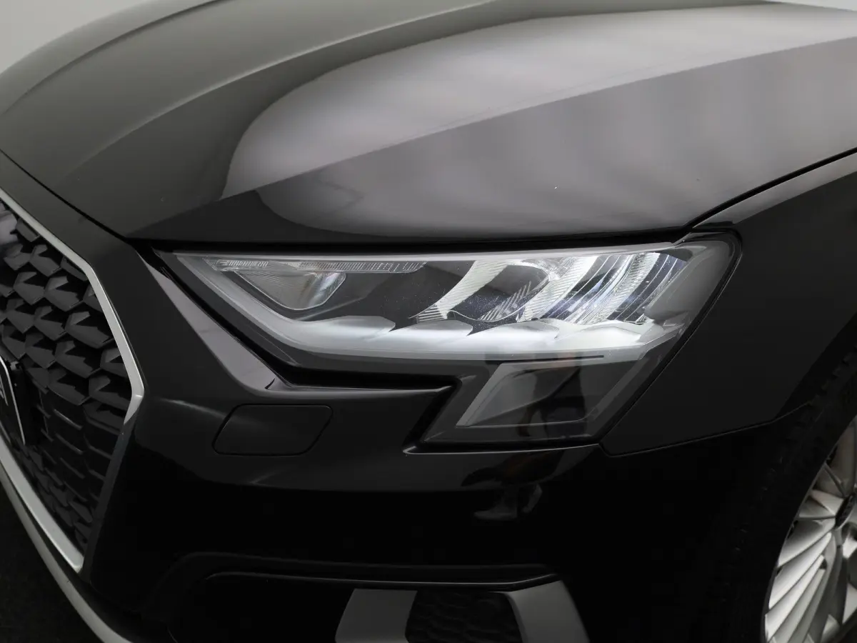 30 TFSI Pro Line | Automaat | Apple CarPlay / Android Auto | LMV | Parkeer sensoren | Navigatie | Virtual cockpit | Cruise control | Climate control | DAB