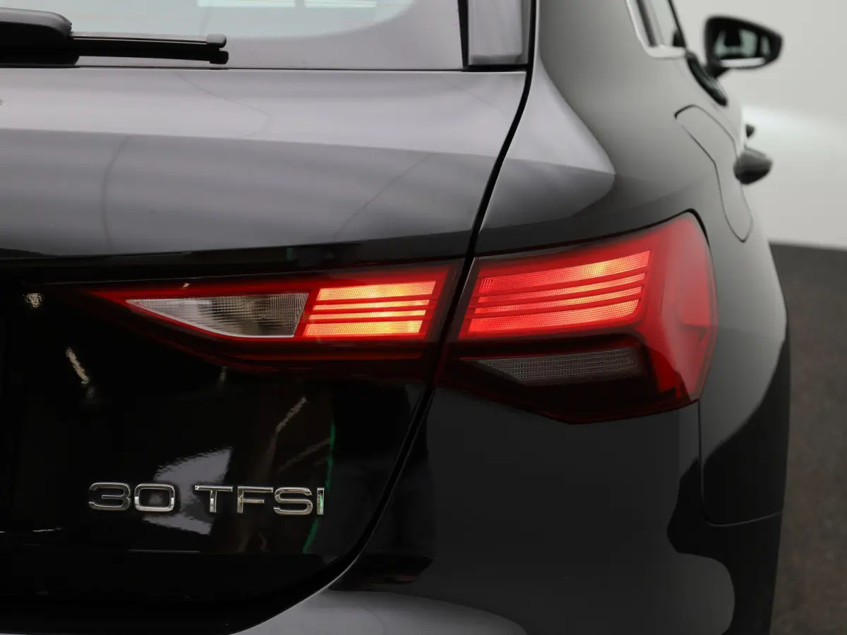 30 TFSI Pro Line | Automaat | Apple CarPlay / Android Auto | LMV | Parkeer sensoren | Navigatie | Virtual cockpit | Cruise control | Climate control | DAB