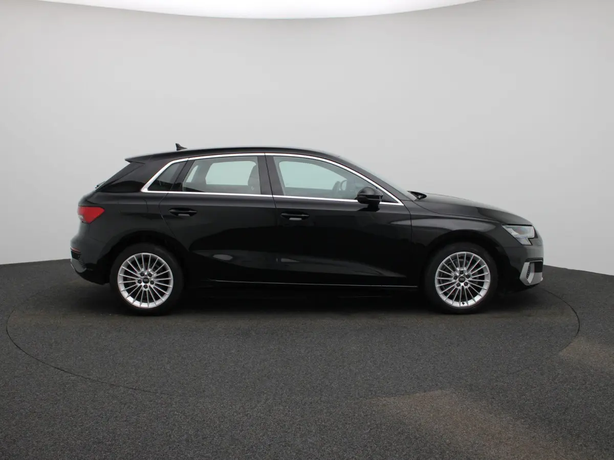 30 TFSI Pro Line | Automaat | Apple CarPlay / Android Auto | LMV | Parkeer sensoren | Navigatie | Virtual cockpit | Cruise control | Climate control | DAB
