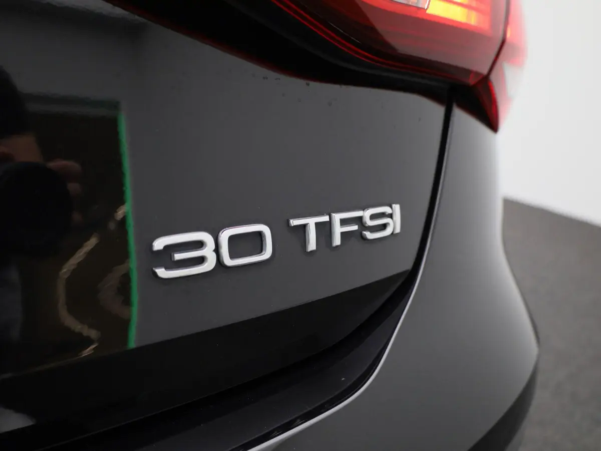 30 TFSI Pro Line | Automaat | Apple CarPlay / Android Auto | LMV | Parkeer sensoren | Navigatie | Virtual cockpit | Cruise control | Climate control | DAB