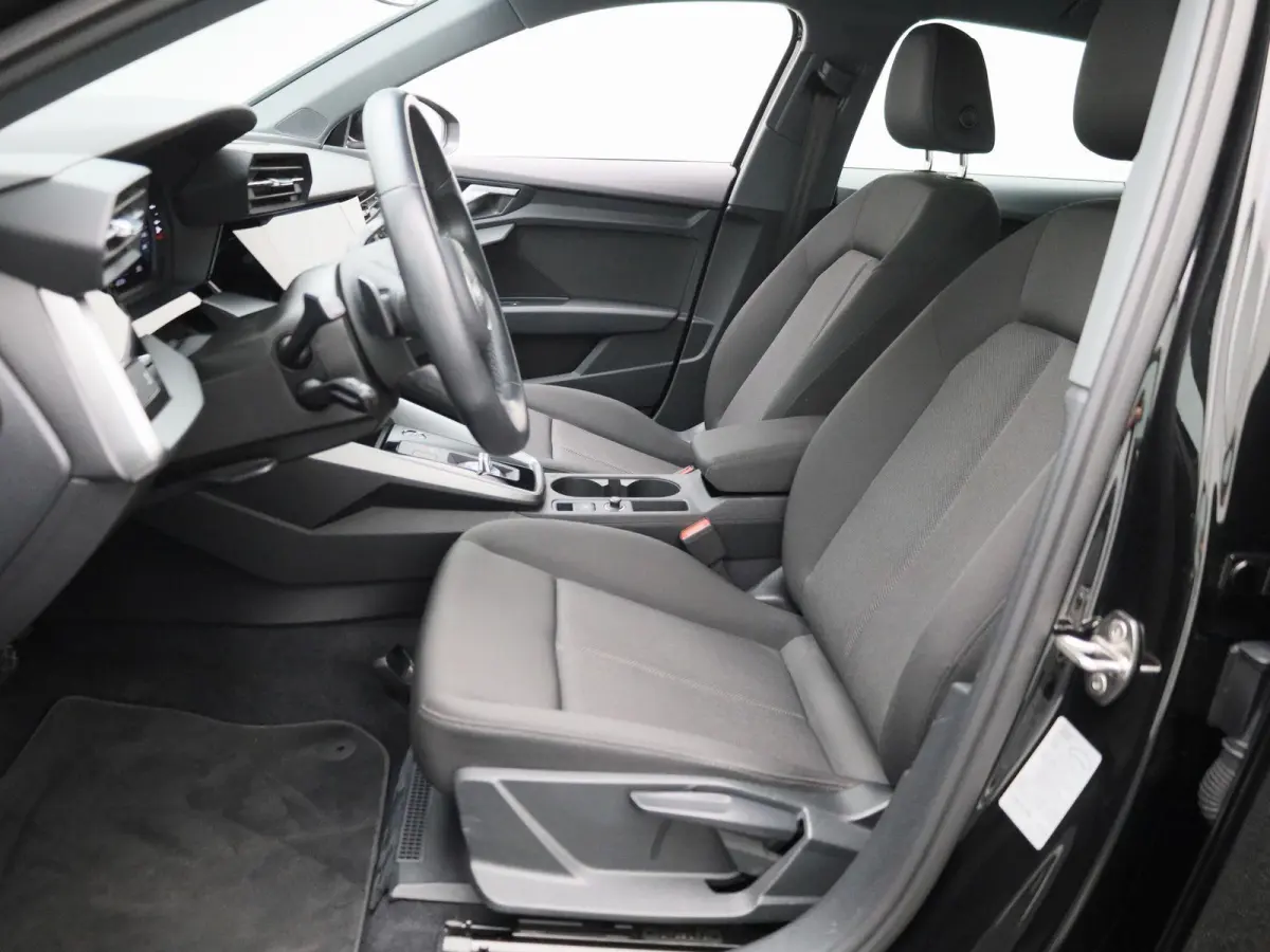 30 TFSI Pro Line | Automaat | Apple CarPlay / Android Auto | LMV | Parkeer sensoren | Navigatie | Virtual cockpit | Cruise control | Climate control | DAB