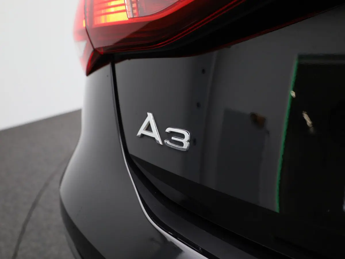 30 TFSI Pro Line | Automaat | Apple CarPlay / Android Auto | LMV | Parkeer sensoren | Navigatie | Virtual cockpit | Cruise control | Climate control | DAB