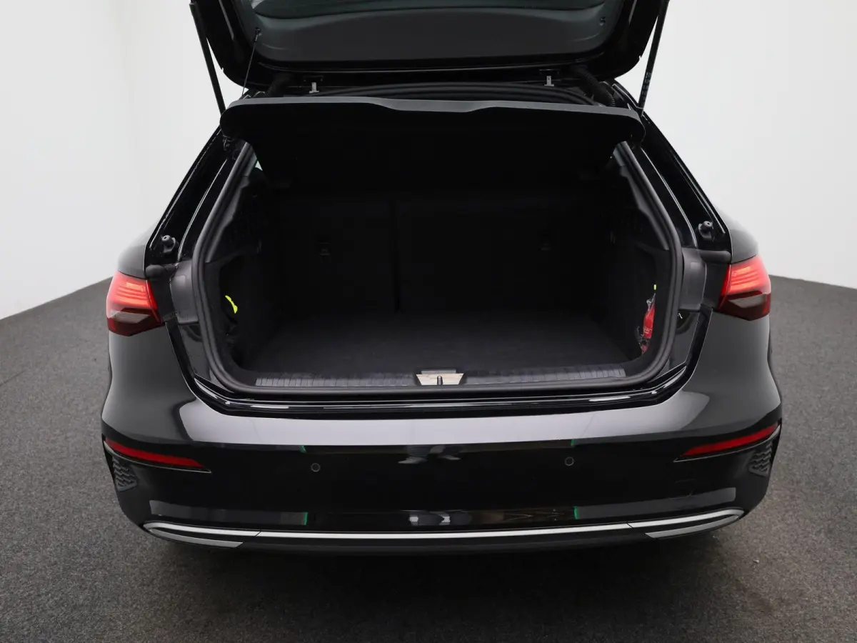 30 TFSI Pro Line | Automaat | Apple CarPlay / Android Auto | LMV | Parkeer sensoren | Navigatie | Virtual cockpit | Cruise control | Climate control | DAB