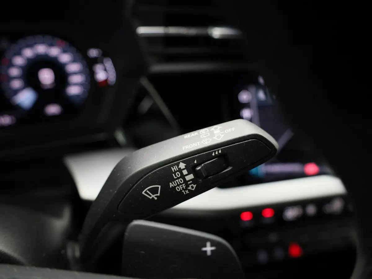 30 TFSI Pro Line | Automaat | Apple CarPlay / Android Auto | LMV | Parkeer sensoren | Navigatie | Virtual cockpit | Cruise control | Climate control | DAB