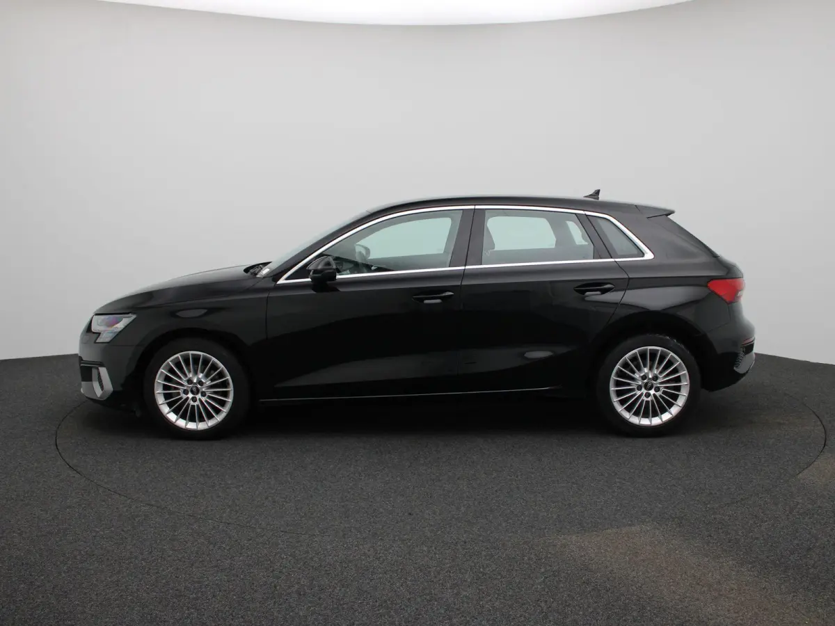30 TFSI Pro Line | Automaat | Apple CarPlay / Android Auto | LMV | Parkeer sensoren | Navigatie | Virtual cockpit | Cruise control | Climate control | DAB