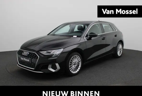 30 TFSI Pro Line | Automaat | Apple CarPlay / Android Auto | LMV | Parkeer sensoren | Navigatie | Virtual cockpit | Cruise control | Climate control | DAB
