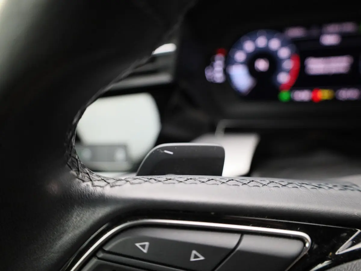 30 TFSI Pro Line | Automaat | Apple CarPlay / Android Auto | LMV | Parkeer sensoren | Navigatie | Virtual cockpit | Cruise control | Climate control | DAB