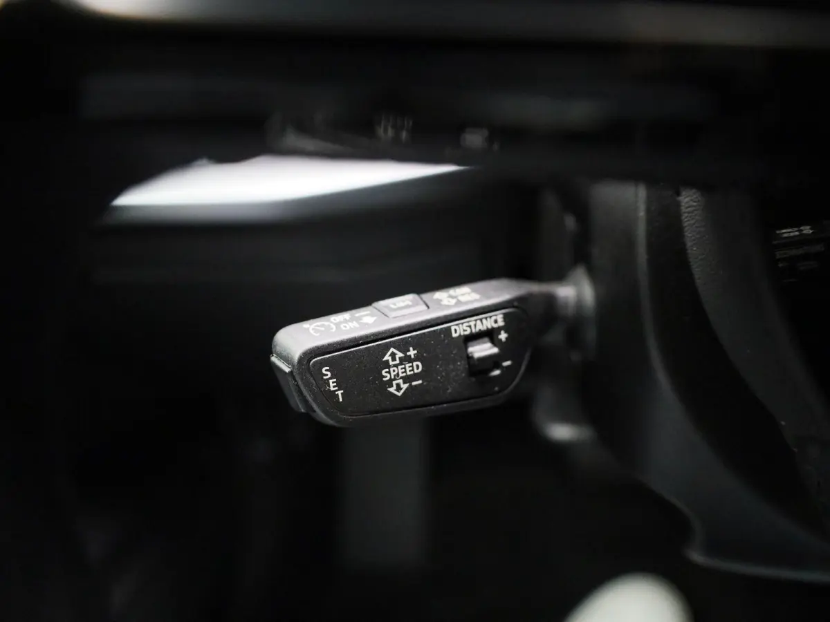30 TFSI Pro Line | Automaat | Apple CarPlay / Android Auto | LMV | Parkeer sensoren | Navigatie | Virtual cockpit | Cruise control | Climate control | DAB