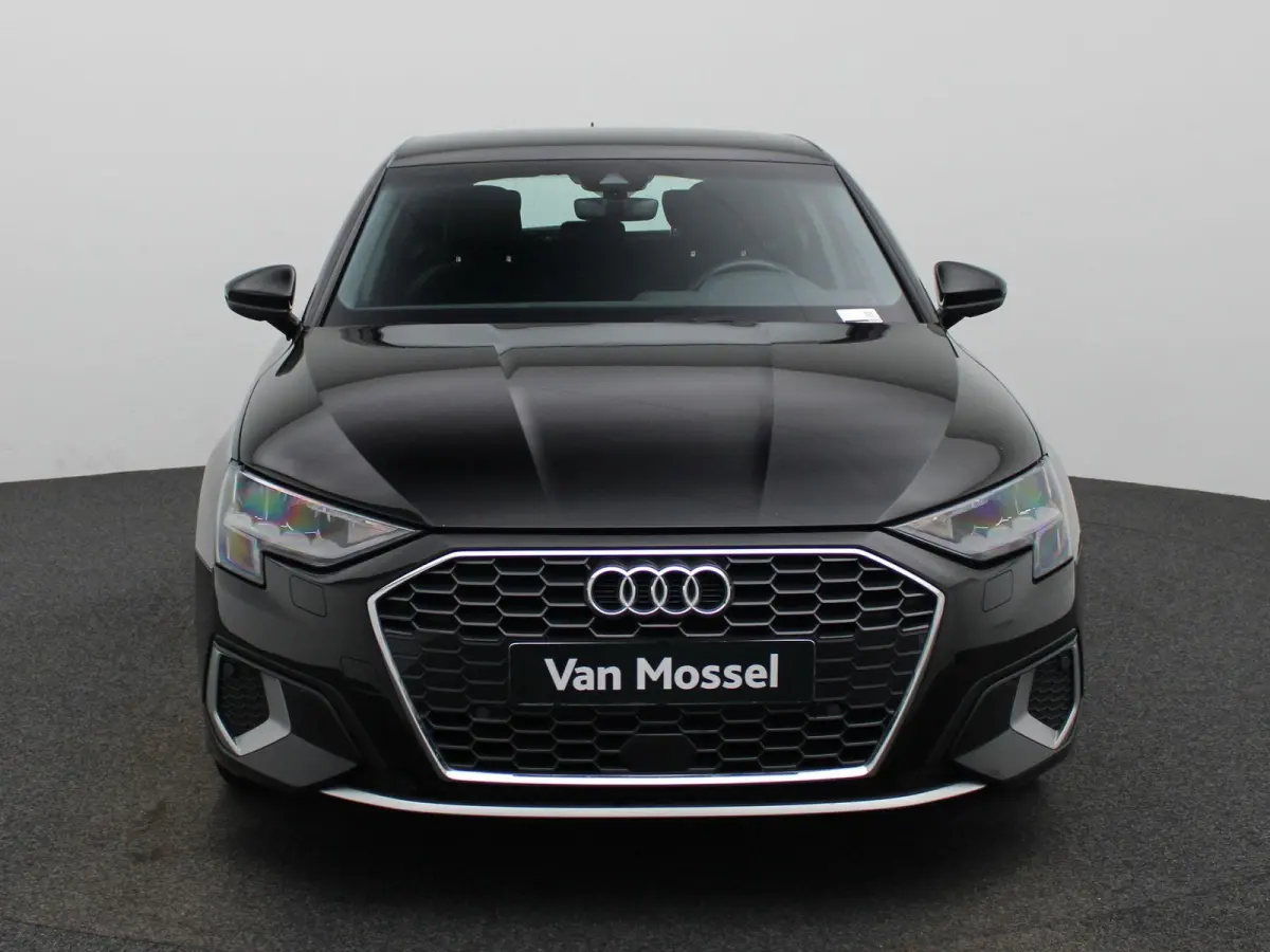 30 TFSI Pro Line | Automaat | Apple CarPlay / Android Auto | LMV | Parkeer sensoren | Navigatie | Virtual cockpit | Cruise control | Climate control | DAB