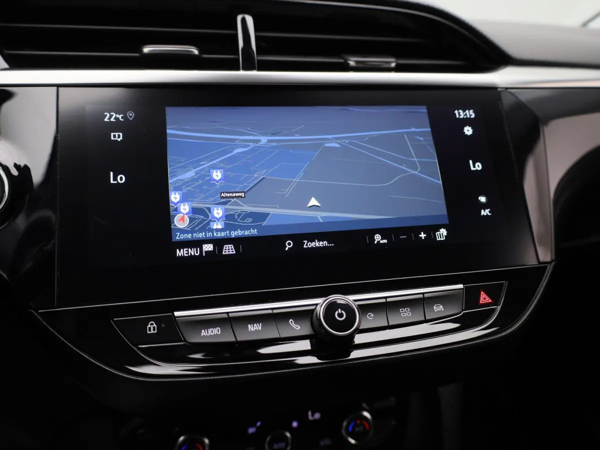 Elegance 50 kWh | Automaat | 100% SOH | Apple CarPlay / Android Auto | Navigatie | Parkeer sensoren | Climate control | Half leder | Virtual cockpit | Camera | Dodehoekdetectie | DAB | LMV |