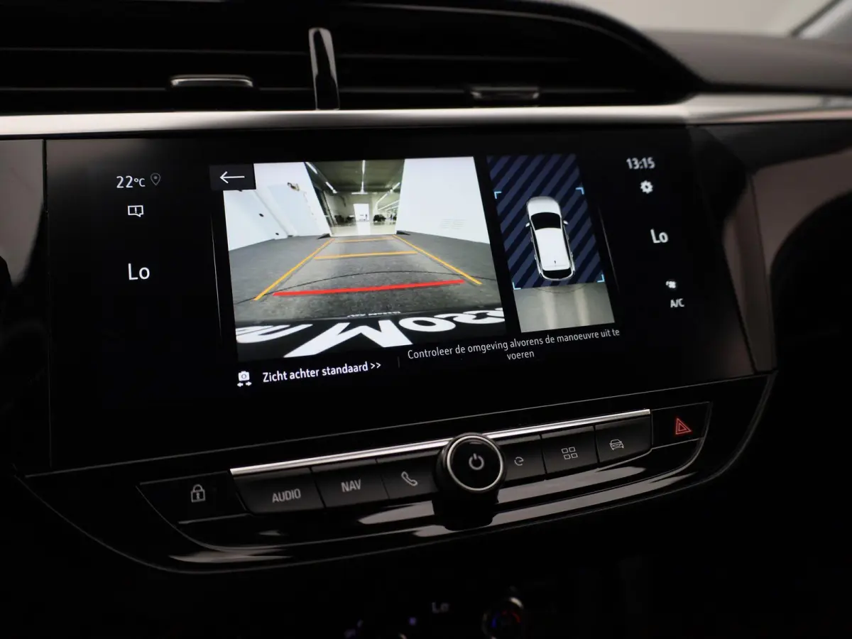 Elegance 50 kWh | Automaat | Apple CarPlay / Android Auto | Navigatie | Parkeer sensoren | Climate control | Half leder | Virtual cockpit | Camera | Dodehoekdetectie | DAB | LMV | Cruise con