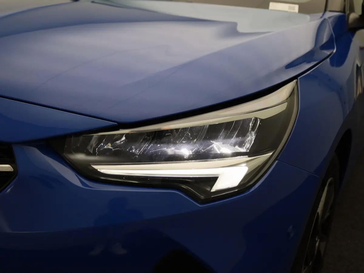 Elegance 50 kWh | Automaat | Apple CarPlay / Android Auto | Navigatie | Parkeer sensoren | Climate control | Half leder | Virtual cockpit | Camera | Dodehoekdetectie | DAB | LMV | Cruise con
