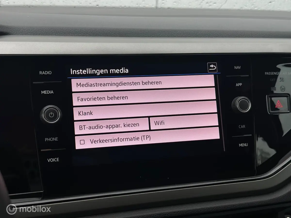 1.6 TDI DSG Automaat / 2020 / Carplay