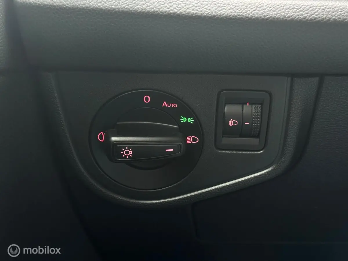 1.6 TDI DSG Automaat / 2020 / Carplay