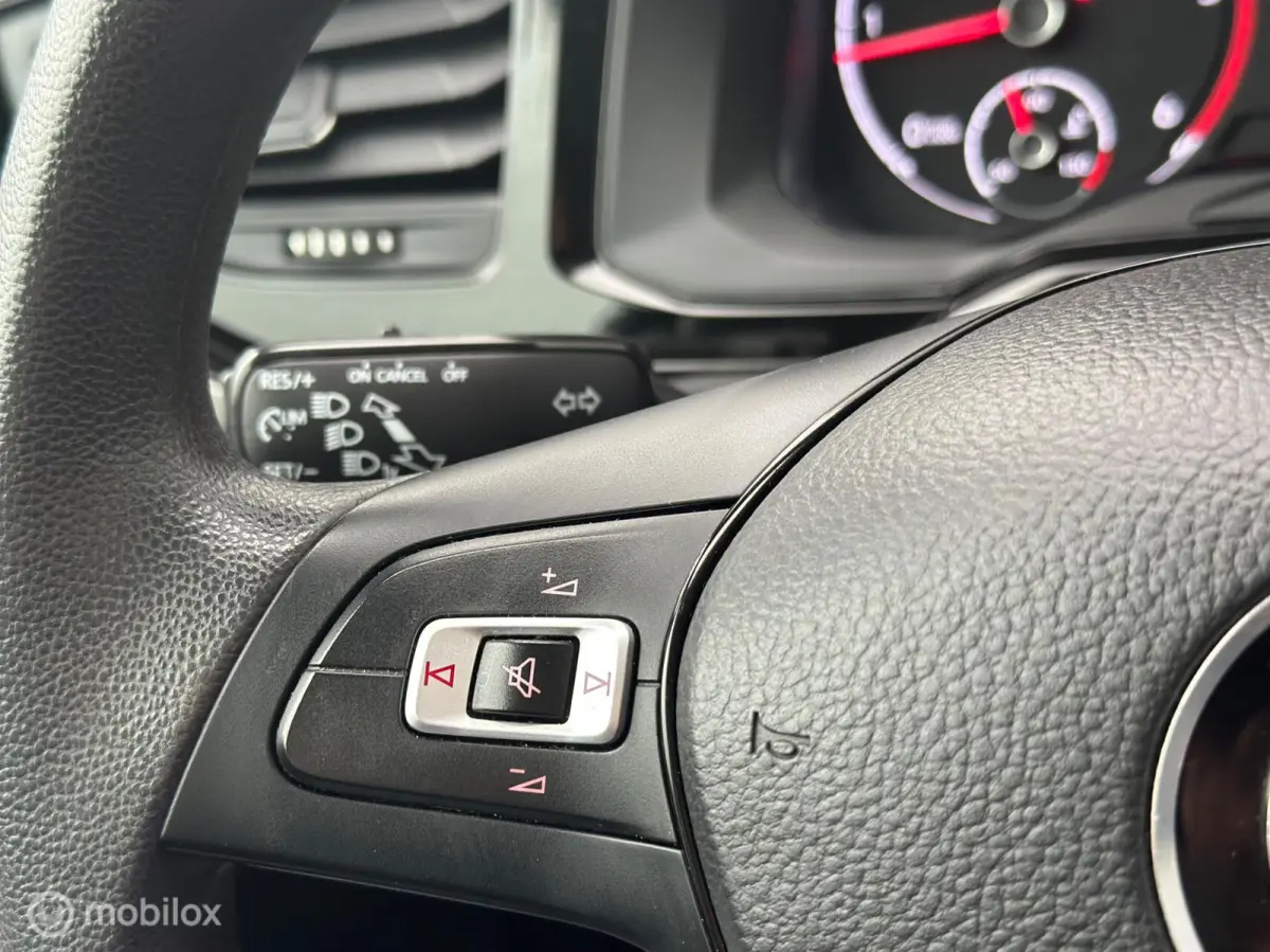 1.6 TDI DSG Automaat / 2020 / Carplay