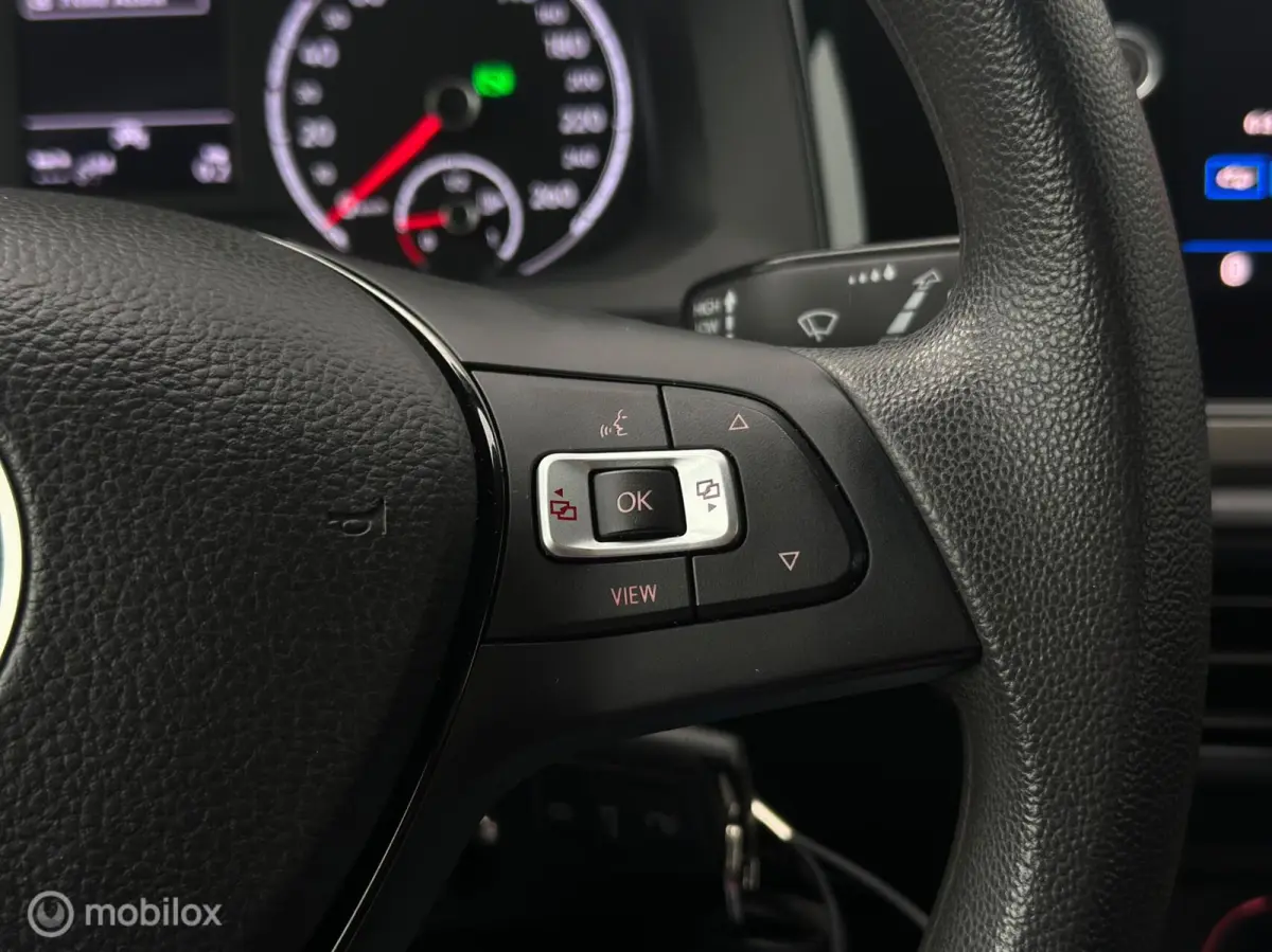 1.6 TDI DSG Automaat / 2020 / Carplay