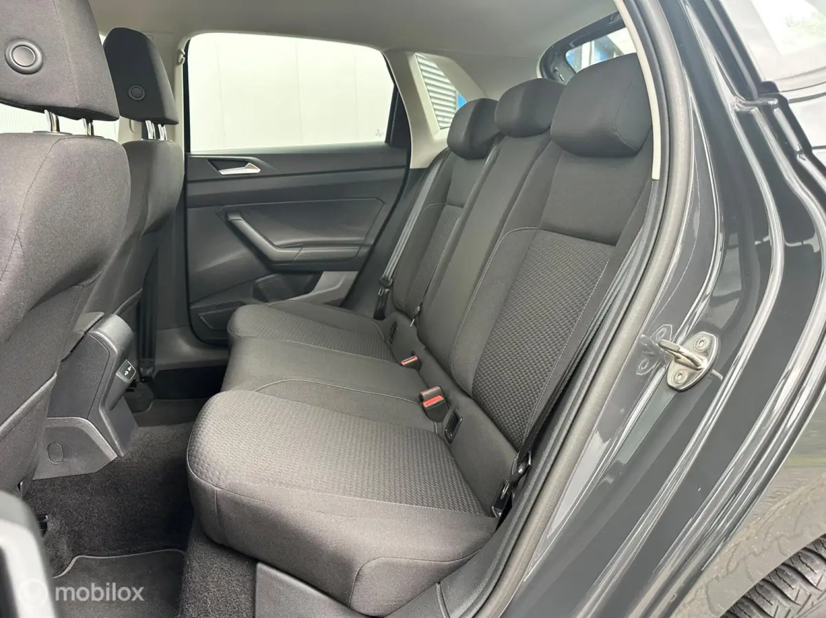 1.6 TDI DSG Automaat / 2020 / Carplay