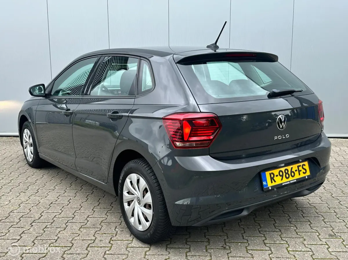 1.6 TDI DSG Automaat / 2020 / Carplay