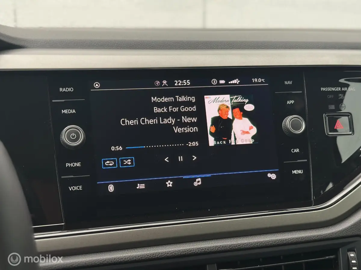 1.6 TDI DSG Automaat / 2020 / Carplay