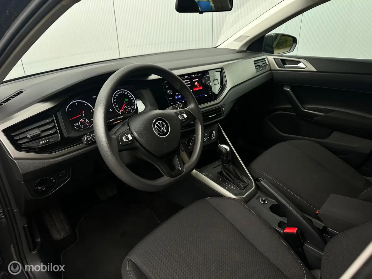 1.6 TDI DSG Automaat / 2020 / Carplay