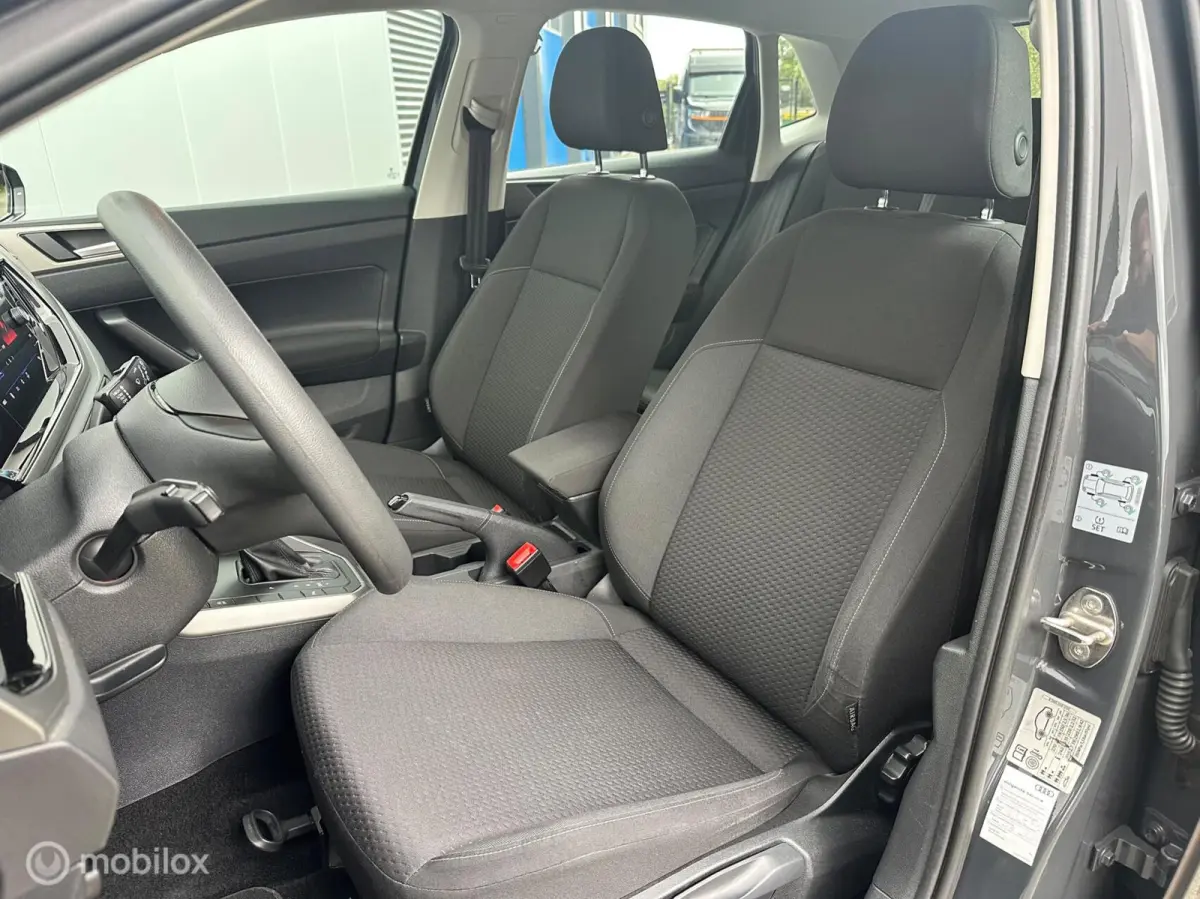 1.6 TDI DSG Automaat / 2020 / Carplay