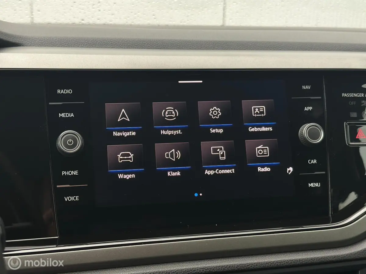 1.6 TDI DSG Automaat / 2020 / Carplay