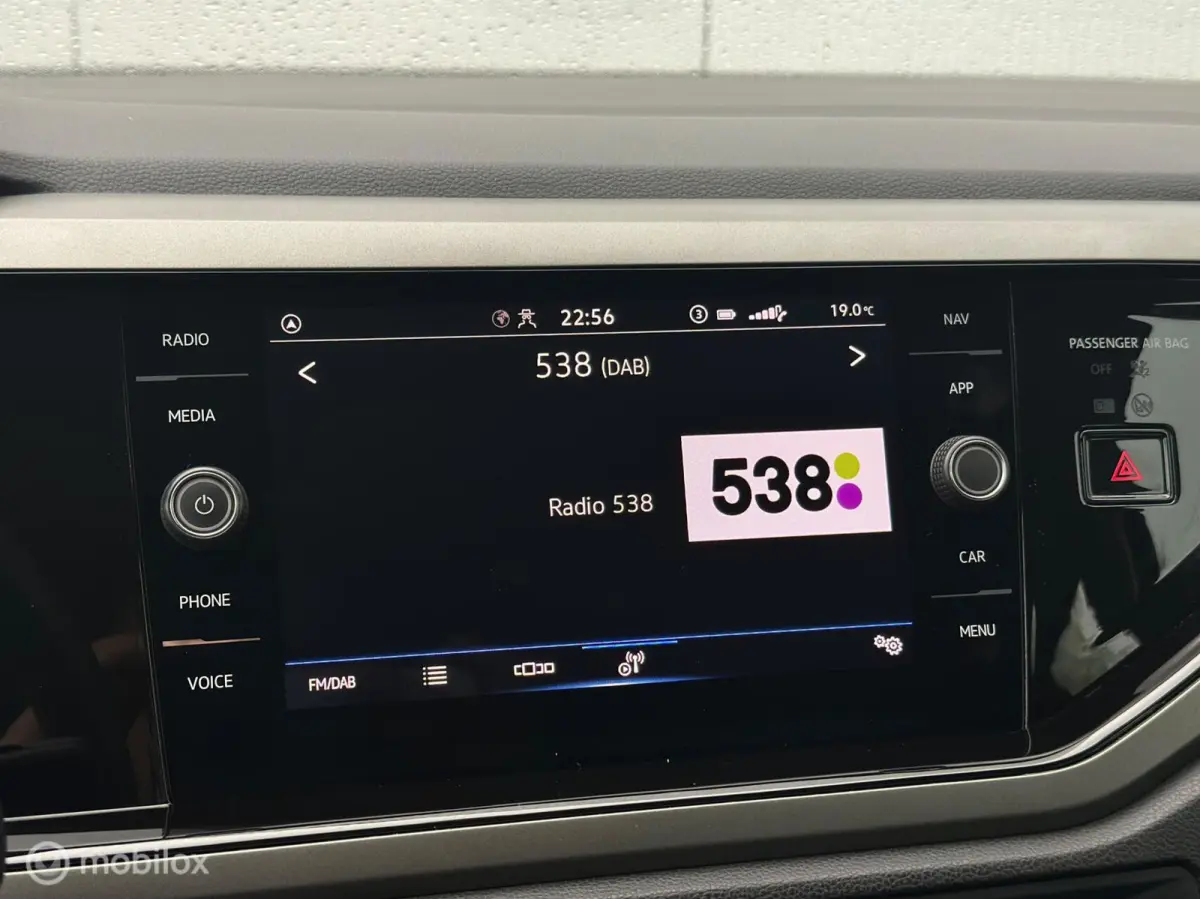 1.6 TDI DSG Automaat / 2020 / Carplay