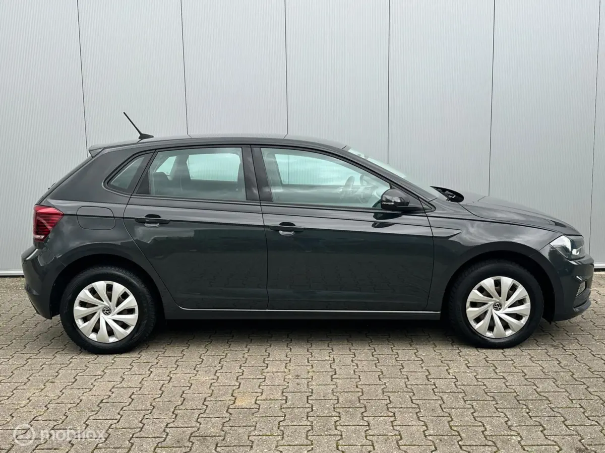 1.6 TDI DSG Automaat / 2020 / Carplay