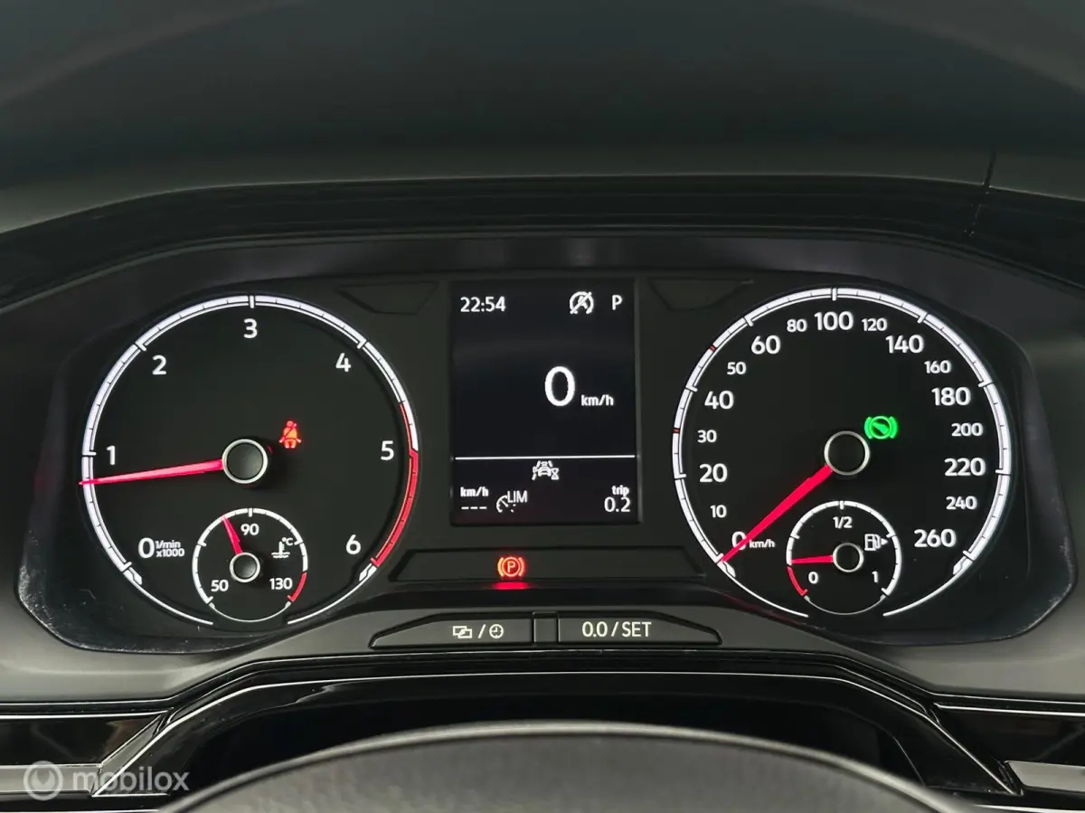 1.6 TDI DSG Automaat / 2020 / Carplay