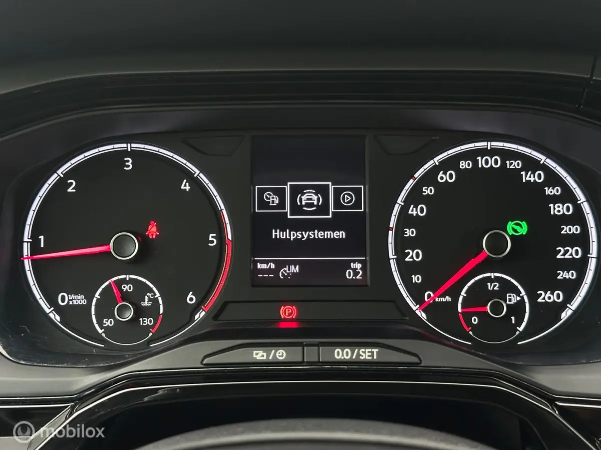 1.6 TDI DSG Automaat / 2020 / Carplay