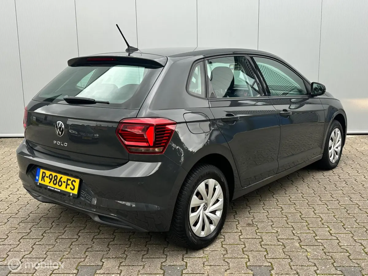 1.6 TDI DSG Automaat / 2020 / Carplay