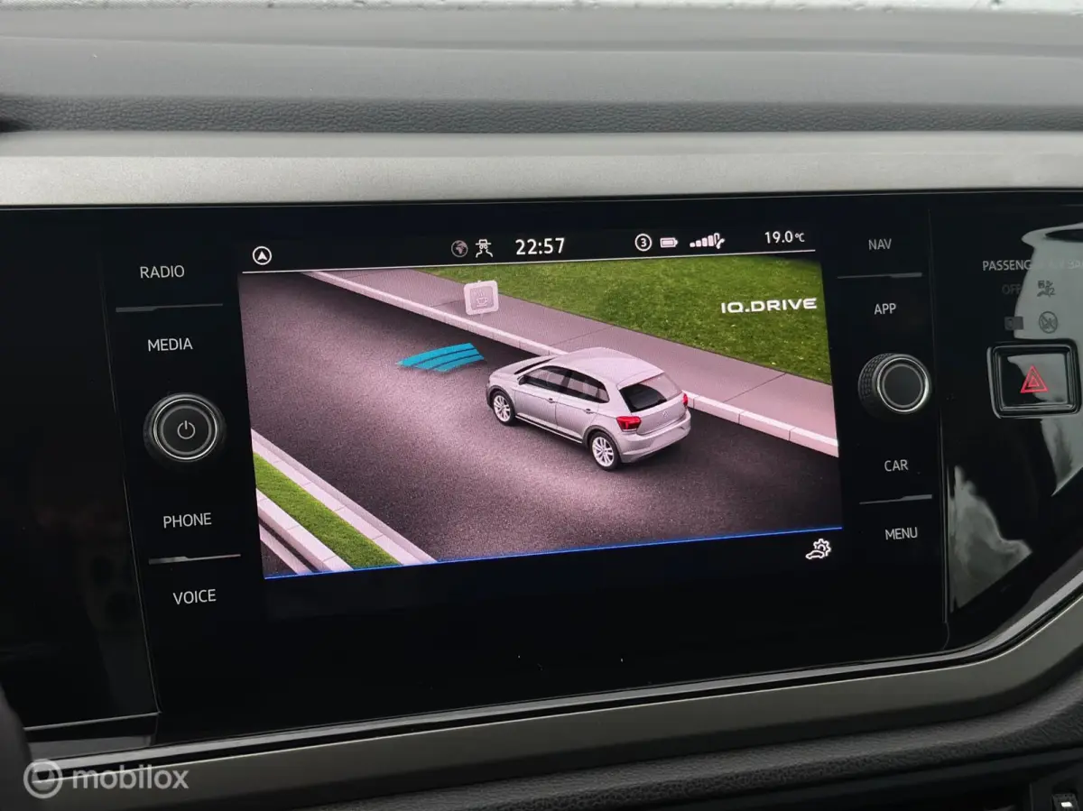 1.6 TDI DSG Automaat / 2020 / Carplay