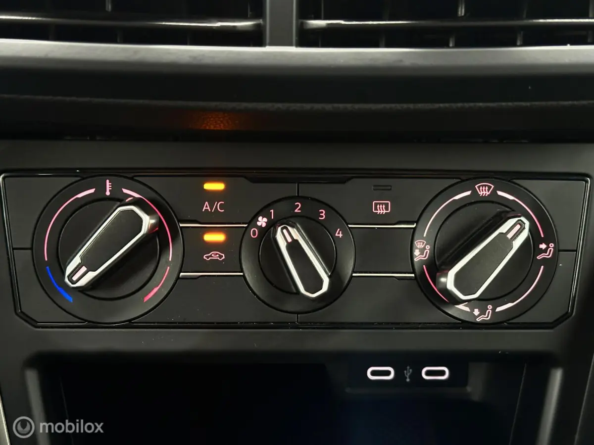 1.6 TDI DSG Automaat / 2020 / Carplay