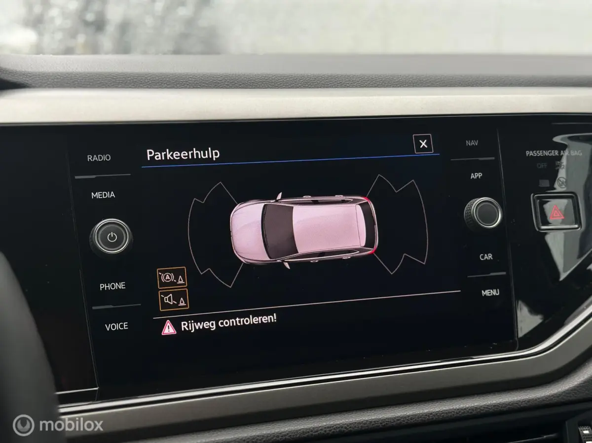 1.6 TDI DSG Automaat / 2020 / Carplay