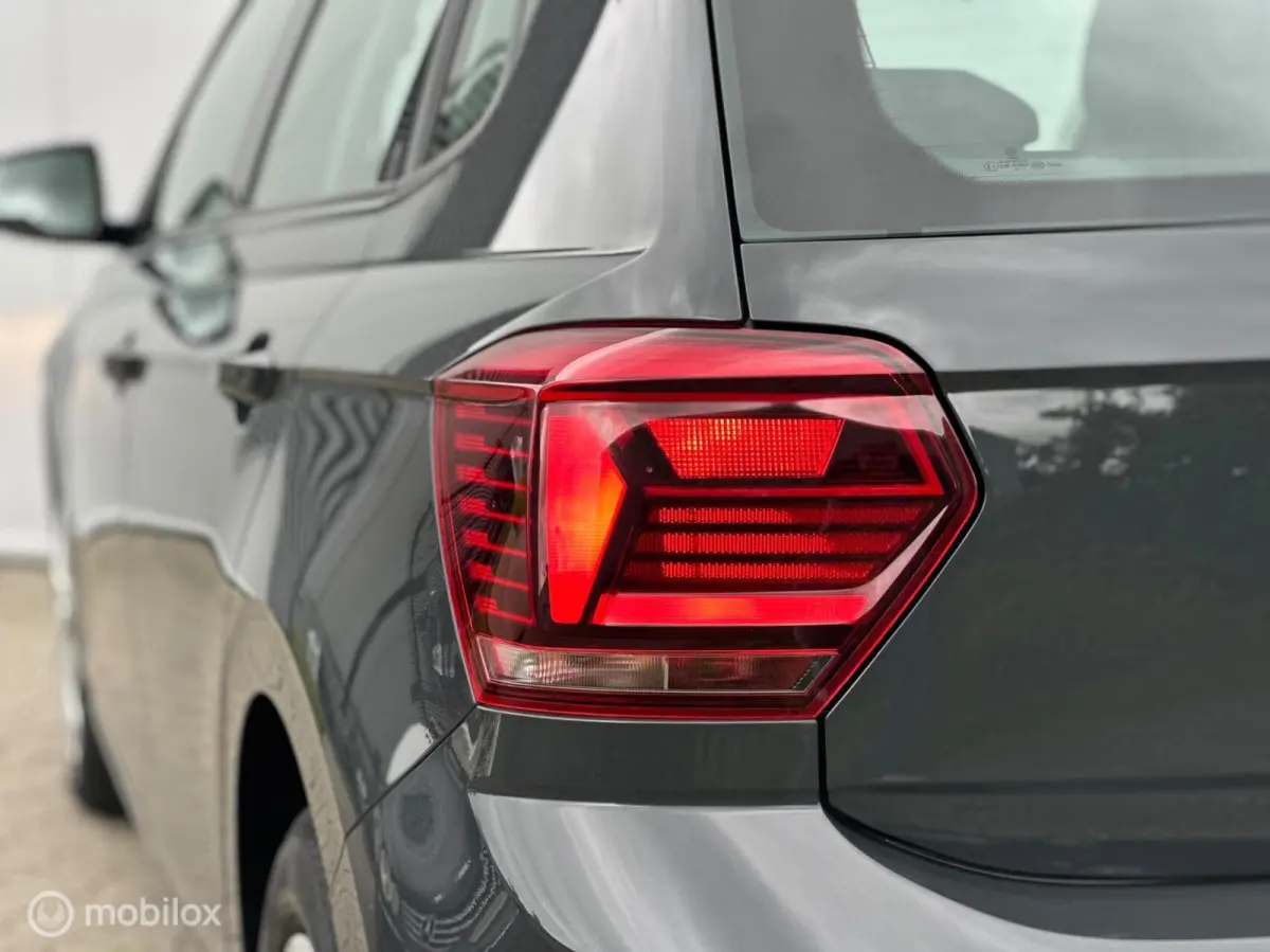 1.6 TDI DSG Automaat / 2020 / Carplay