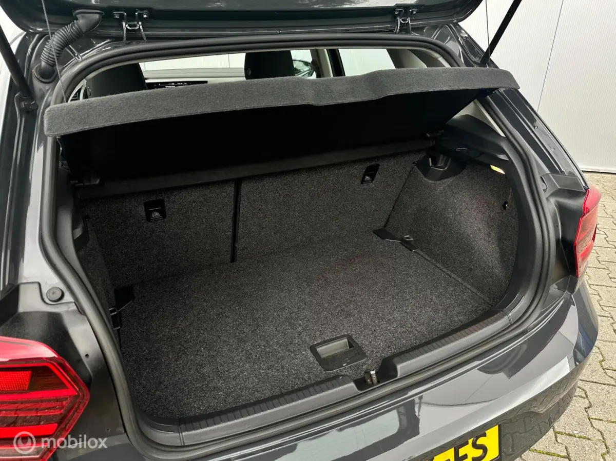 1.6 TDI DSG Automaat / 2020 / Carplay