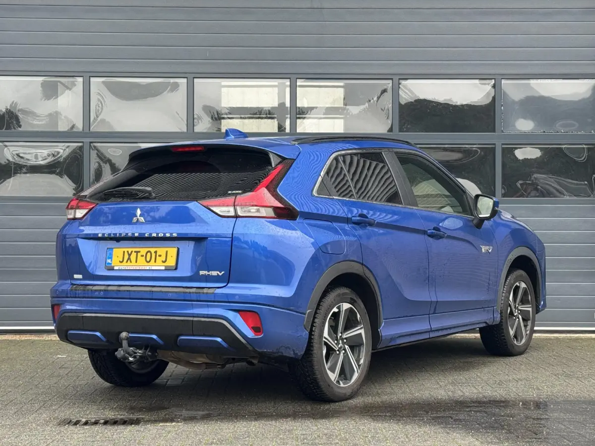 2.4 PHEV INSTYLE I AUTOMAAT I TREKHAAK I PANORAMADAK I APPLE CARPLAY I ADAPTIVE CRUISE CONTROL