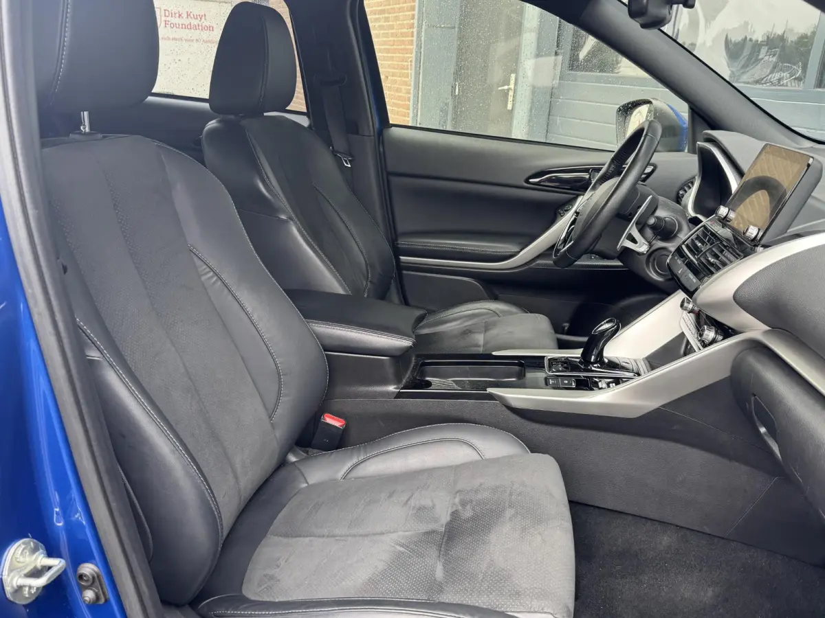 2.4 PHEV INSTYLE I AUTOMAAT I TREKHAAK I PANORAMADAK I APPLE CARPLAY I ADAPTIVE CRUISE CONTROL