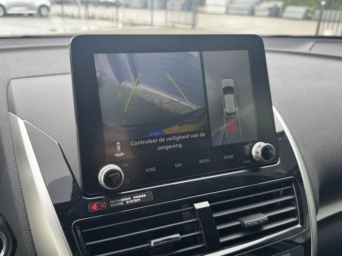 2.4 PHEV INSTYLE I AUTOMAAT I TREKHAAK I PANORAMADAK I APPLE CARPLAY I ADAPTIVE CRUISE CONTROL