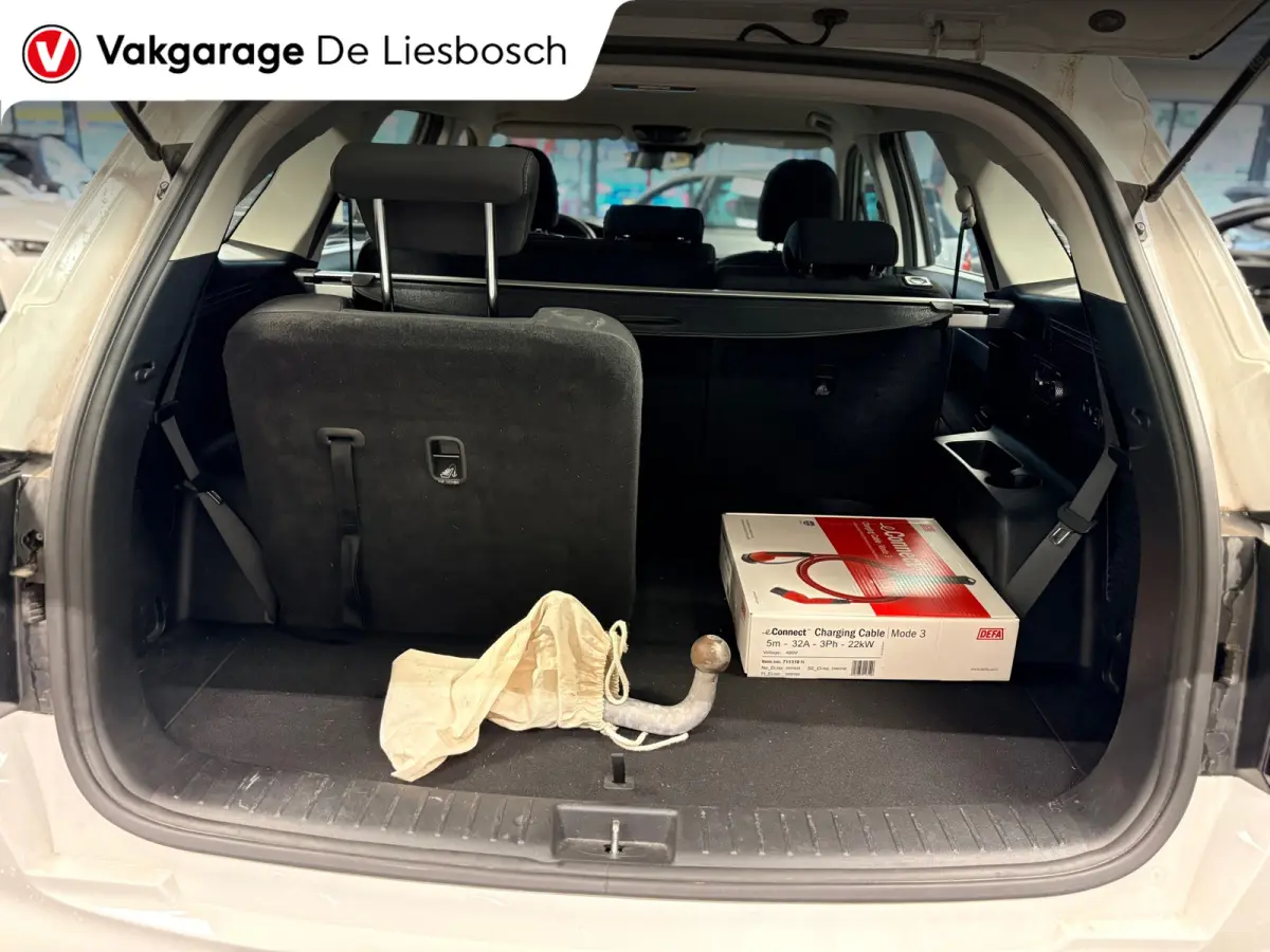 1.6 T-GDI Plug-in Hybrid 4WD DynamicLine 7persoons / stoelverwarming / camera / trekhaak