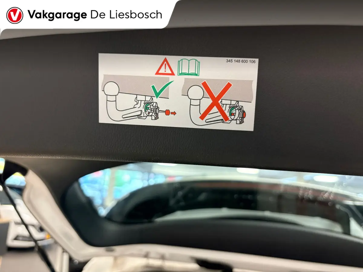 1.6 T-GDI Plug-in Hybrid 4WD DynamicLine 7persoons / stoelverwarming / camera / trekhaak