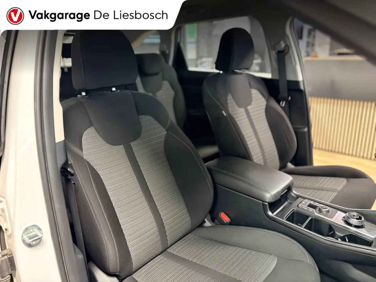 1.6 T-GDI Plug-in Hybrid 4WD DynamicLine 7persoons / stoelverwarming / camera / trekhaak
