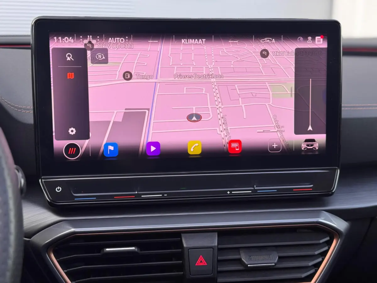 1.4 e-Hybrid VZ Performance Leer/360/Pano