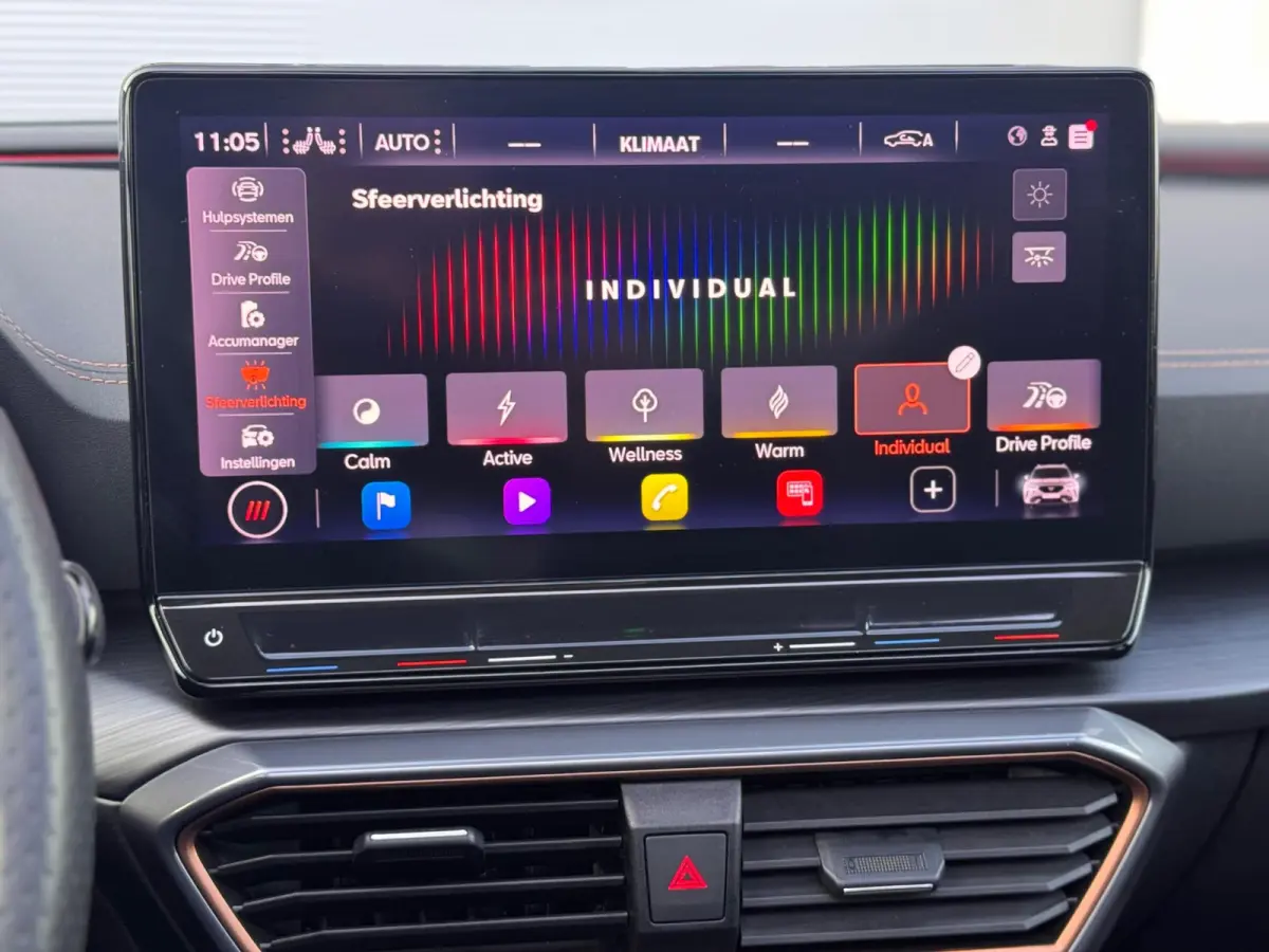 1.4 e-Hybrid VZ Performance Leer/360/Pano