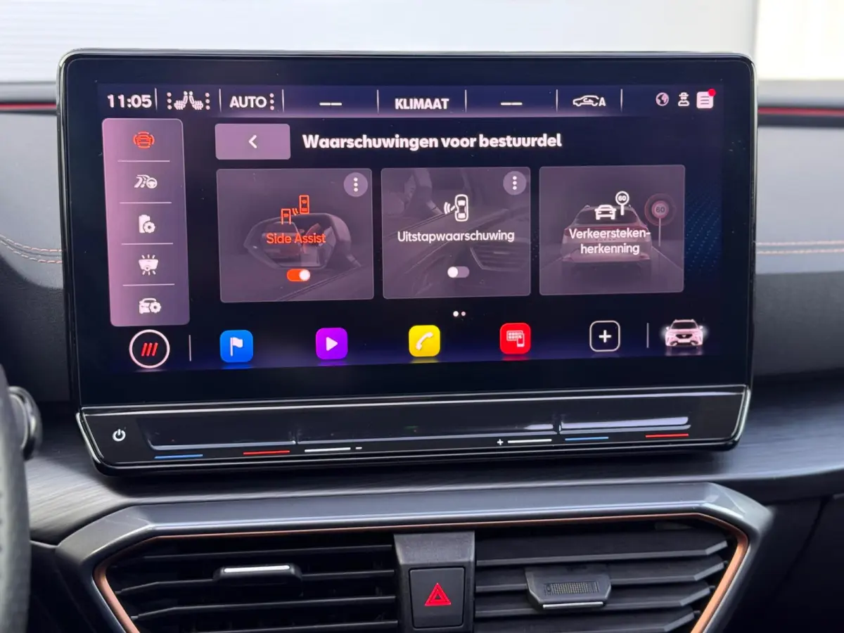 1.4 e-Hybrid VZ Performance Leer/360/Pano
