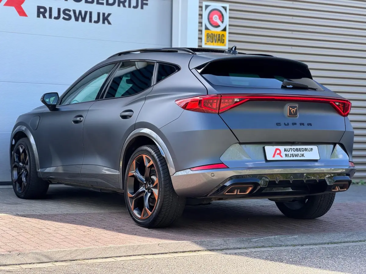 1.4 e-Hybrid VZ Performance Leer/360/Pano