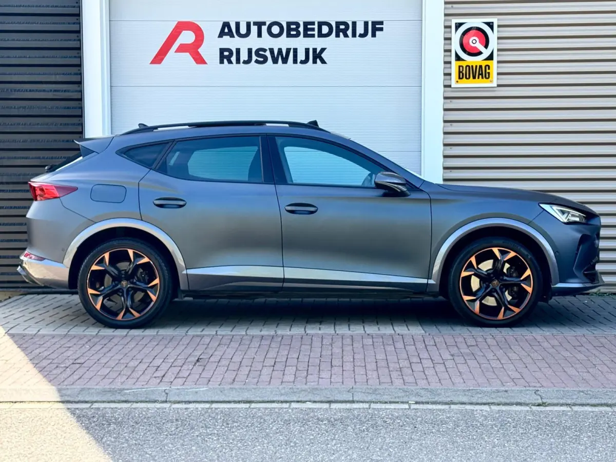 1.4 e-Hybrid VZ Performance Leer/360/Pano