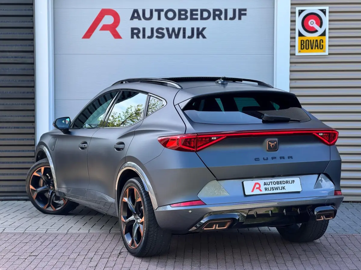 1.4 e-Hybrid VZ Performance Leer/360/Pano